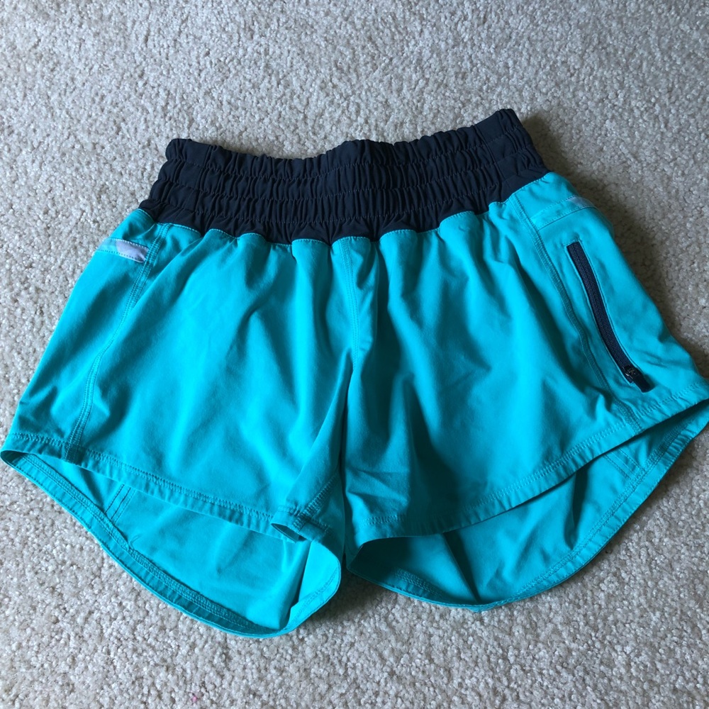 Rare Lululemon Shorts